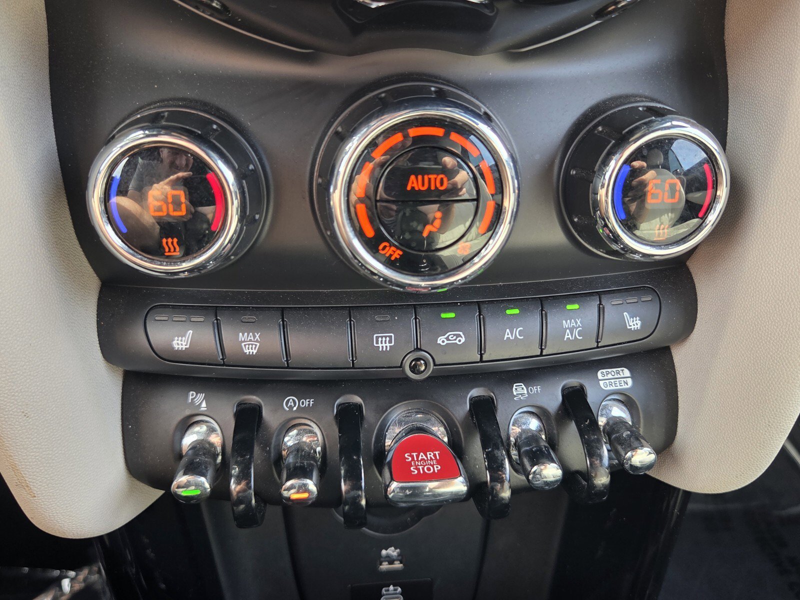 Used 2023 MINI Cooper S FWD image 24