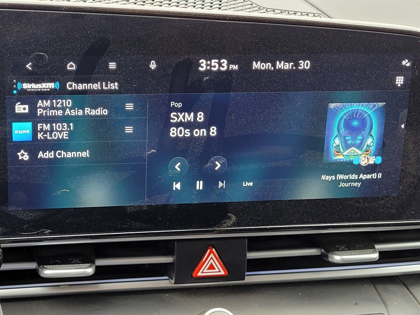 Certified 2024 Hyundai Elantra Limited image 27