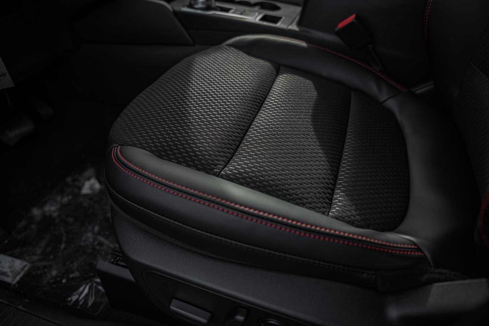 New 2026 Ford Escape ST-Line Select w/ Tech Pack #1 image 33