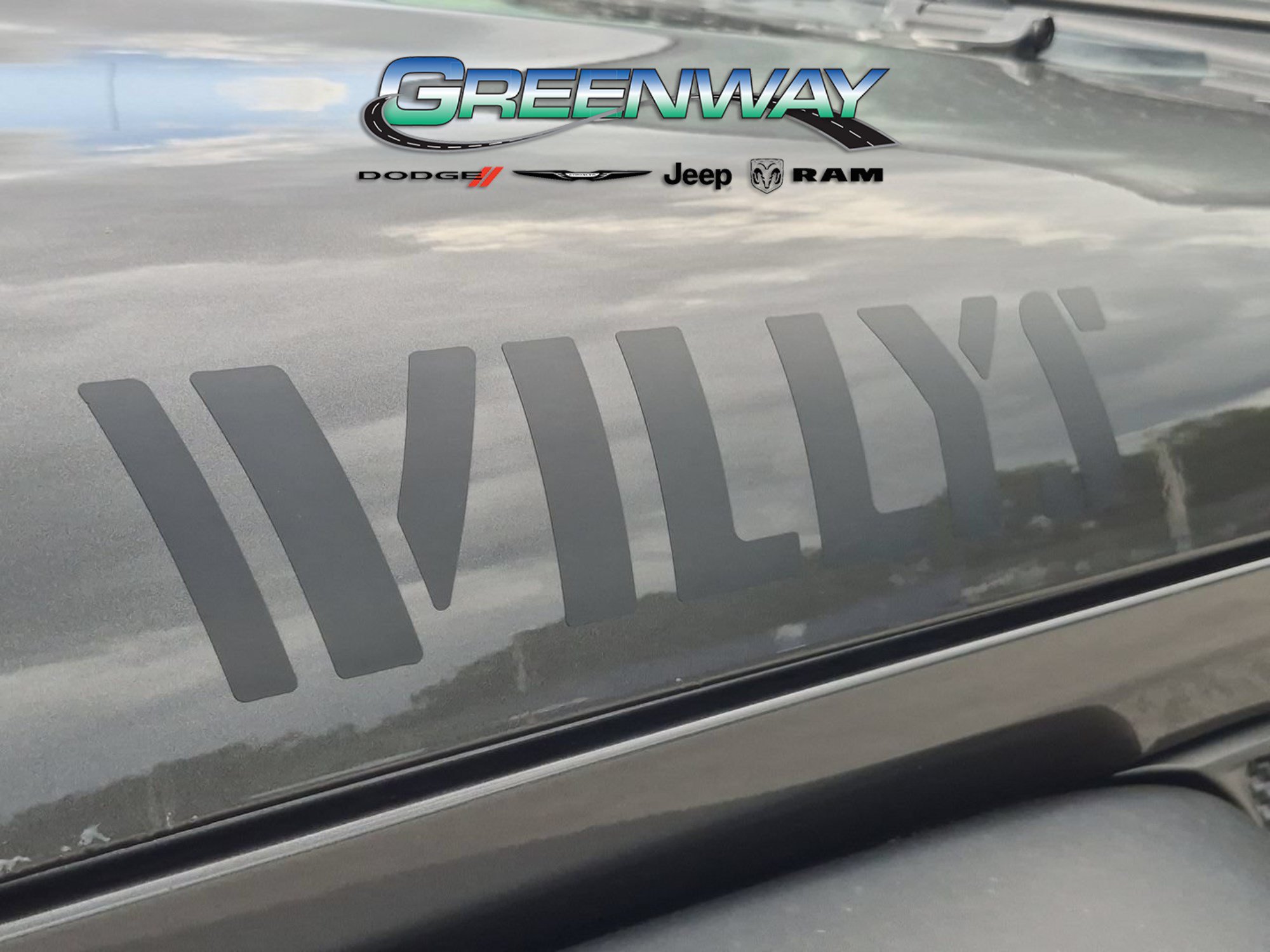 Used 2022 Jeep Wrangler Unlimited Sport AWD/4WD image 27