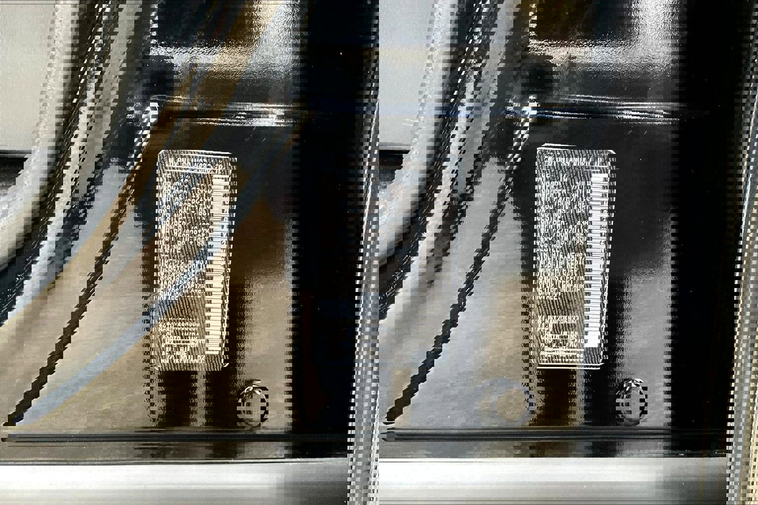 Used 2019 Nissan Armada Platinum image 36