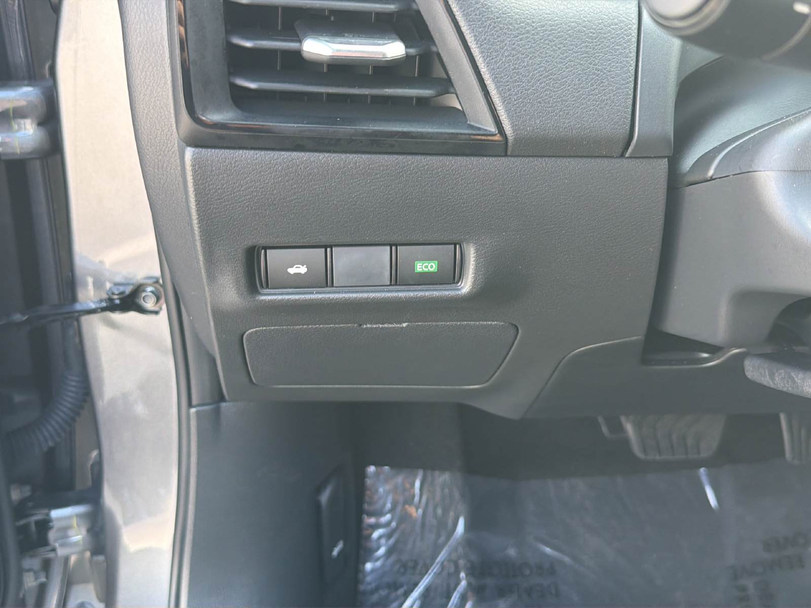 Certified 2026 Nissan Sentra S w/ Floor Mat Package FWD image 19