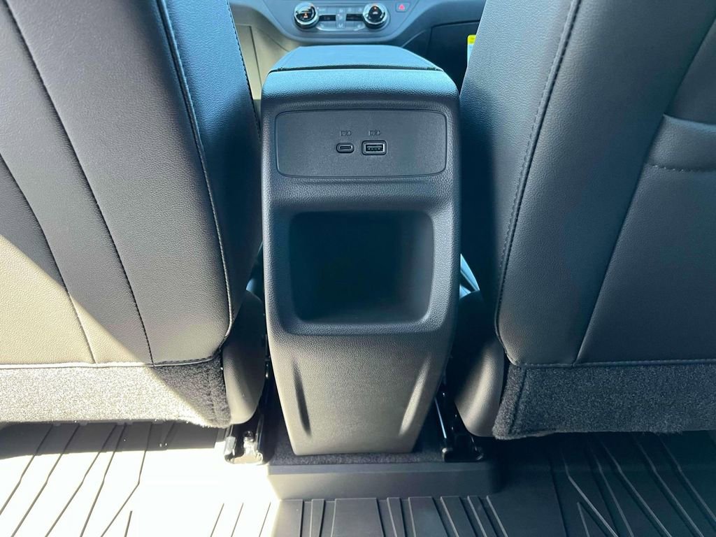 New 2025 Buick Envista Preferred w/ Convenience I Package image 14