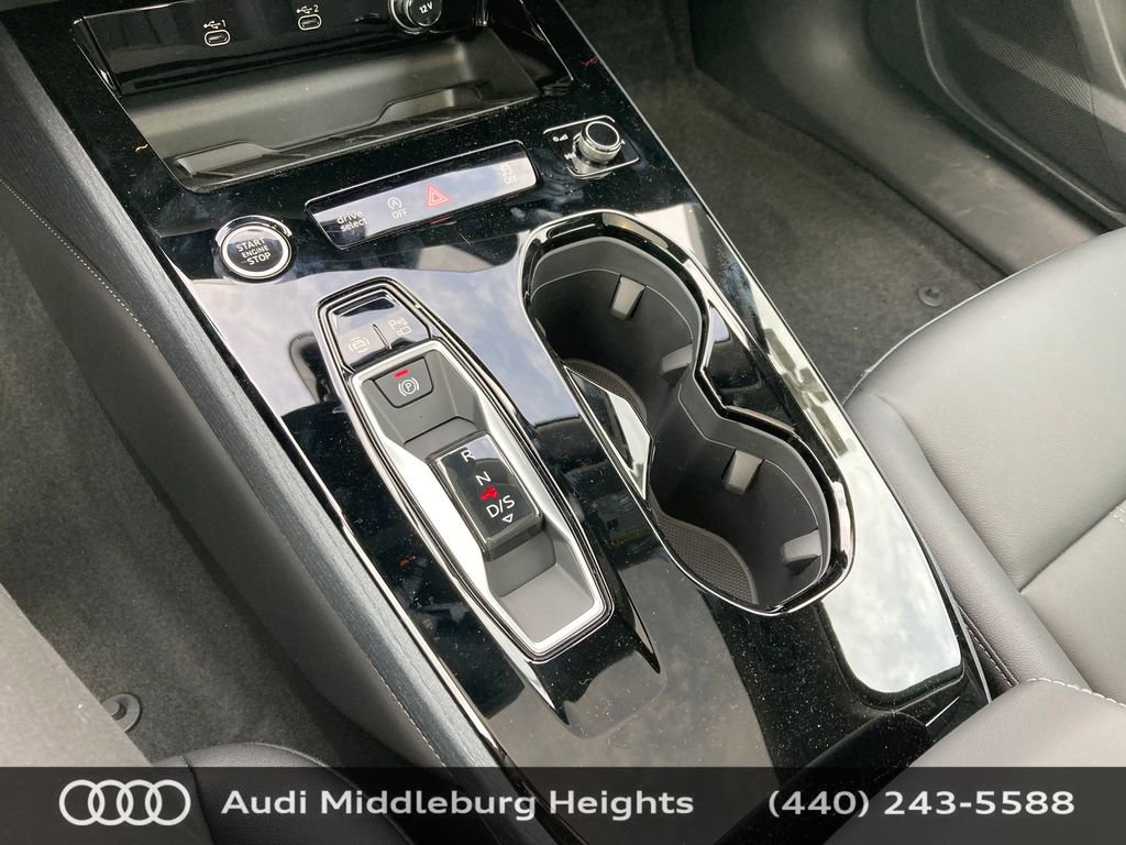 Used 2025 Audi A5 2.0T Premium w/ Convenience Package image 33