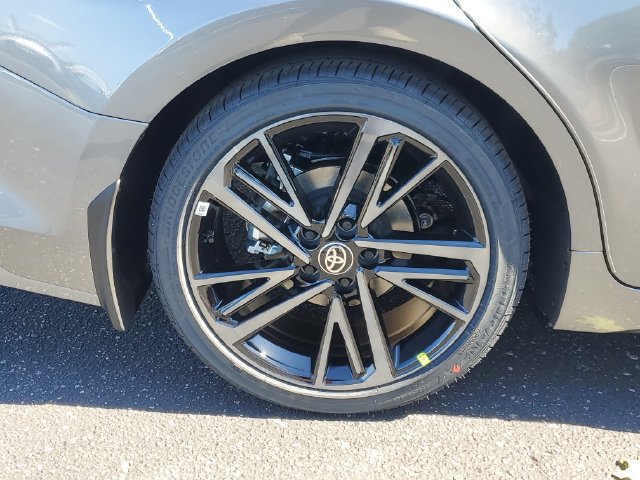 New 2026 Toyota Camry XSE FWD image 5