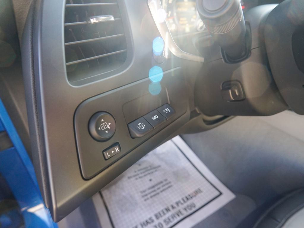 Used 2016 Chevrolet Corvette Stingray Coupe w/ 2LT Preferred Equipment Group image 17