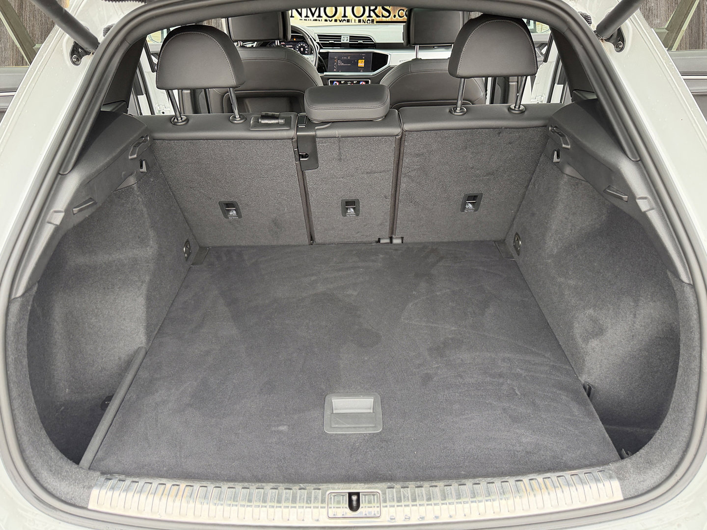 Used 2021 Audi Q3 2.0T Premium w/ Convenience Package image 60