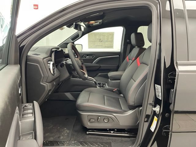 New 2026 Chevrolet Colorado Z71 w/ Technology Package AWD/4WD image 9