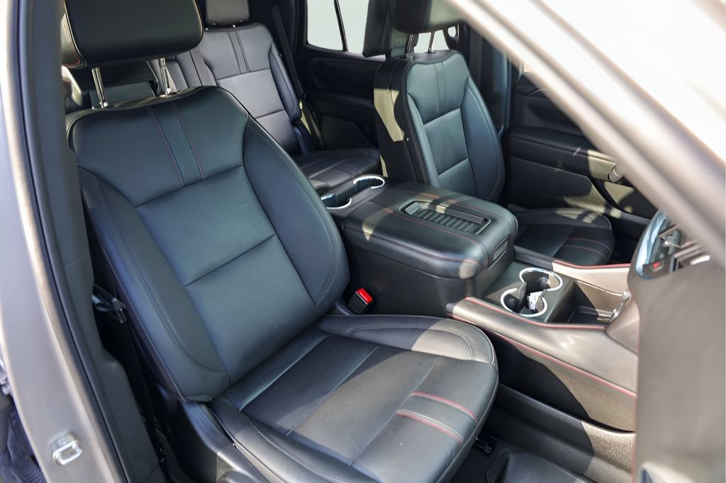 Certified 2023 Chevrolet Tahoe RST RWD image 35