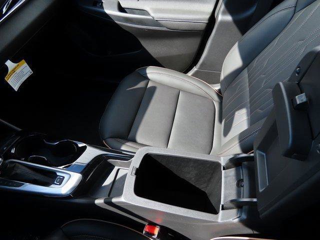 New 2025 Buick Envista Avenir image 21