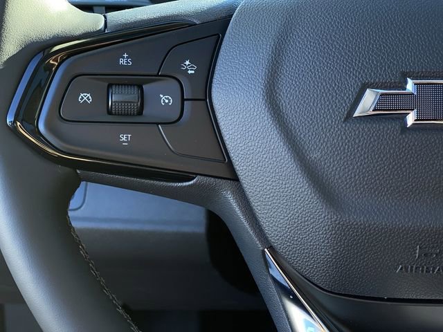 New 2027 Chevrolet Bolt RS w/ Technology Package image 21