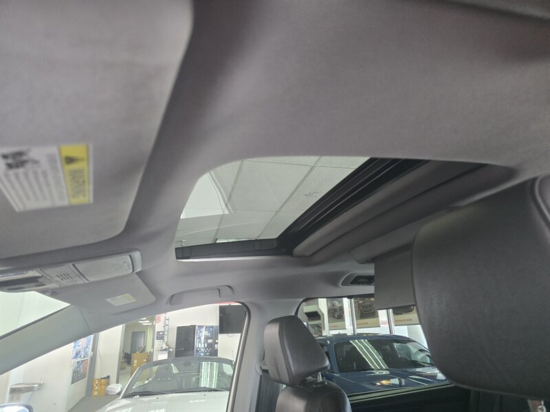 Used 2018 Honda Odyssey EX-L image 30
