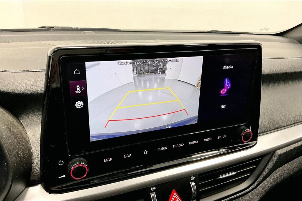 Used 2024 Kia Forte GT-Line image 29