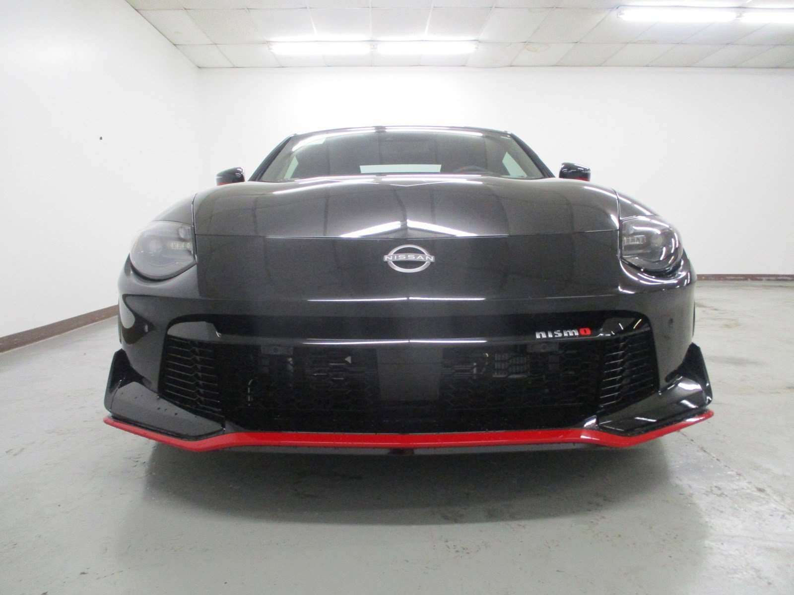 New 2024 Nissan Z NISMO w/ Floor Mat Package image 2
