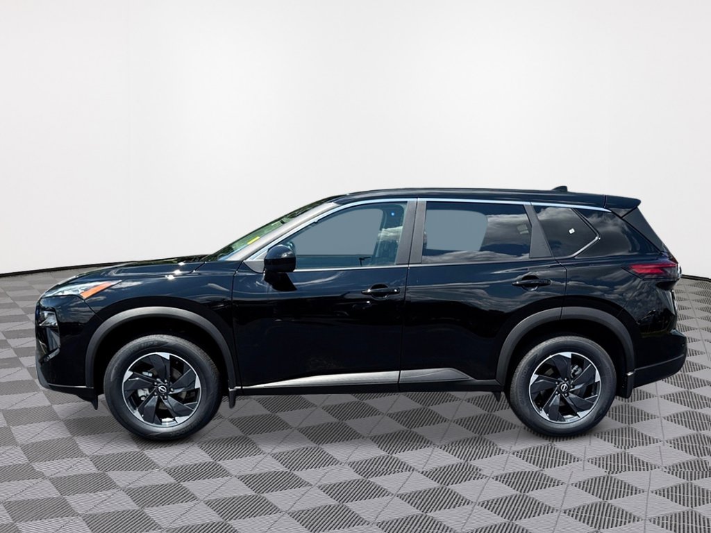 New 2026 Nissan Rogue SV image 7
