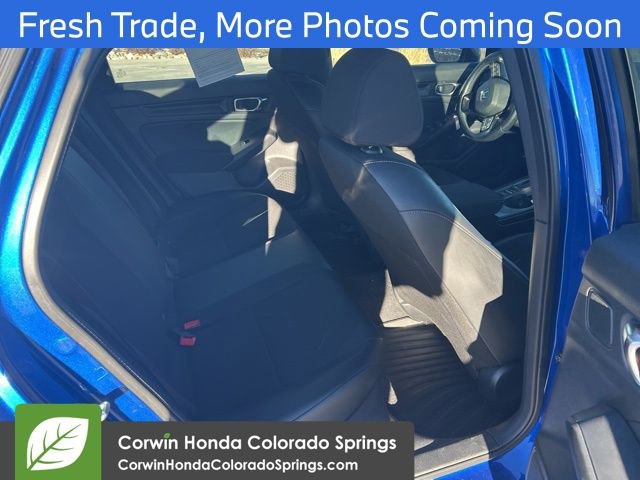 Used 2023 Honda Civic Sport image 8