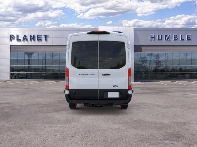 New 2026 Ford Transit 350 XL RWD image 5
