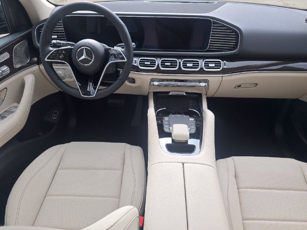 New 2026 Mercedes-Benz GLE 350 4MATIC image 22