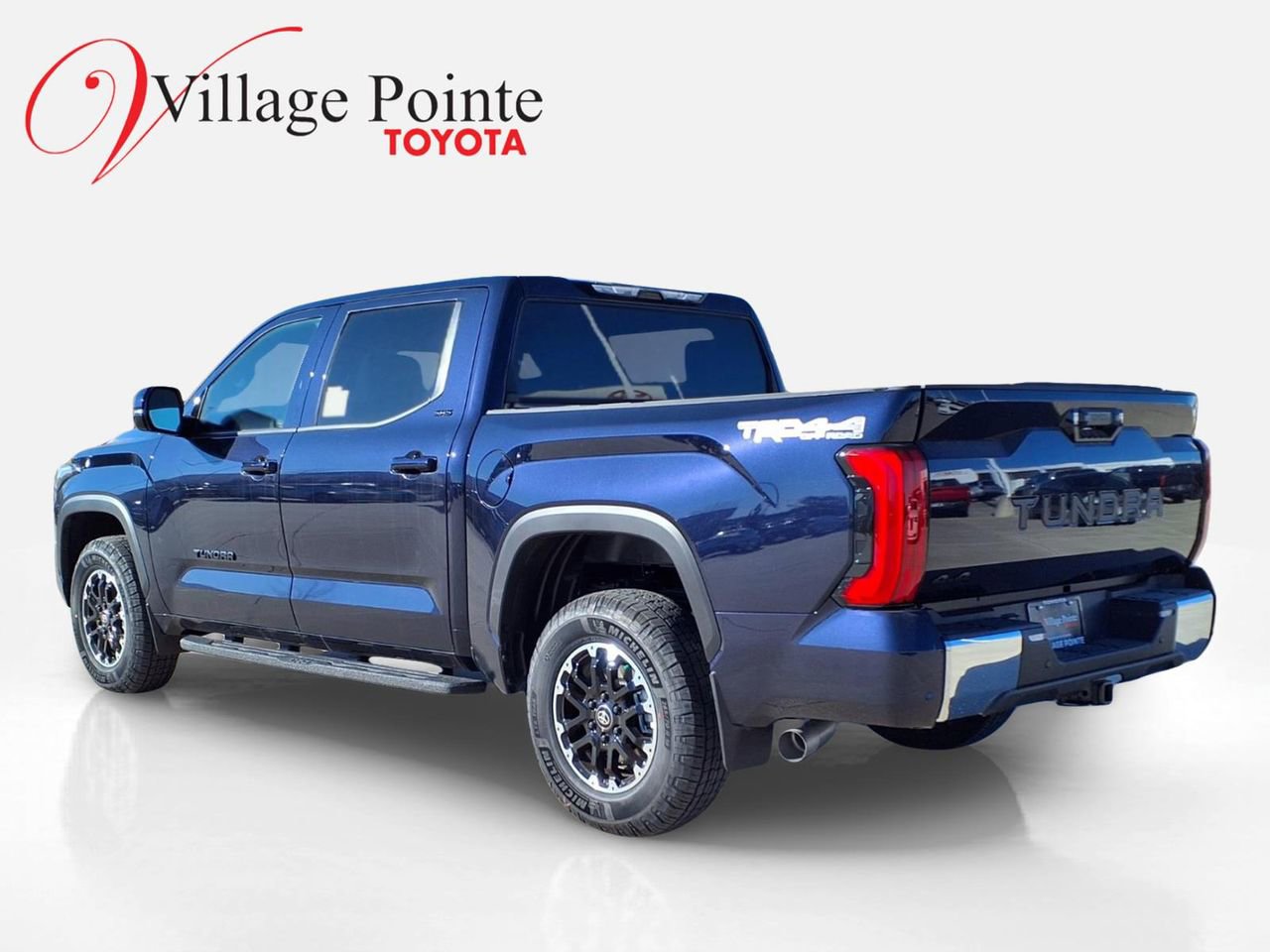 New 2026 Toyota Tundra SR5 image 3