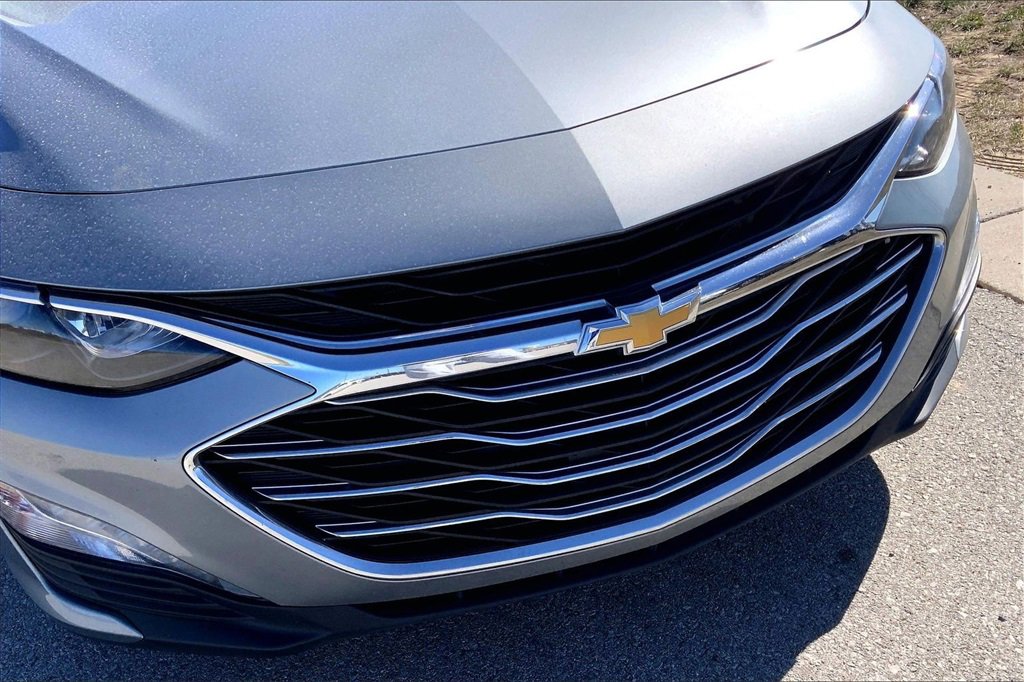 Used 2024 Chevrolet Malibu LT image 24
