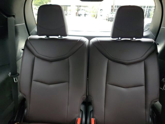 Certified 2023 Cadillac XT6 Premium Luxury w/ Technology Package image 11