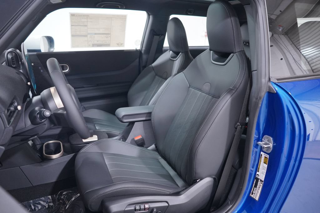 New 2026 MINI Cooper S FWD image 7