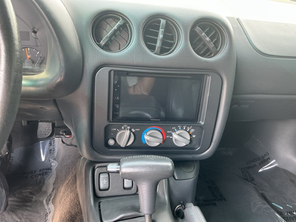 Used 1998 Pontiac Firebird Trans Am RWD image 17