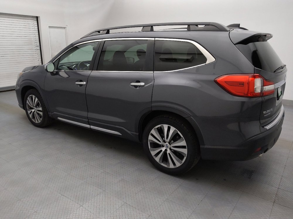Used 2019 Subaru Ascent Touring image 3