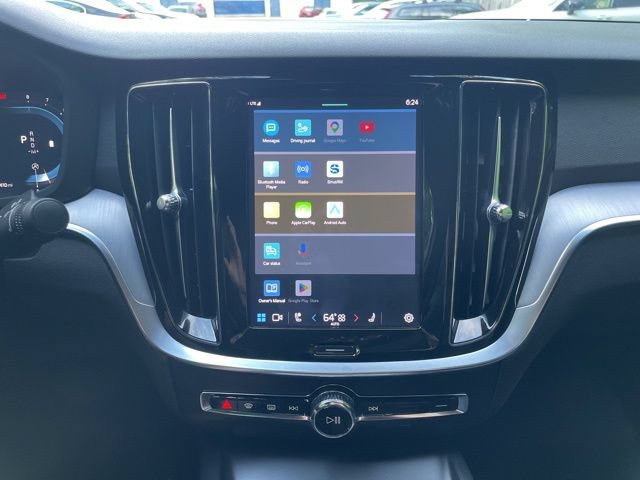 Certified 2023 Volvo S60 B5 Plus w/ Climate Package AWD/4WD image 20