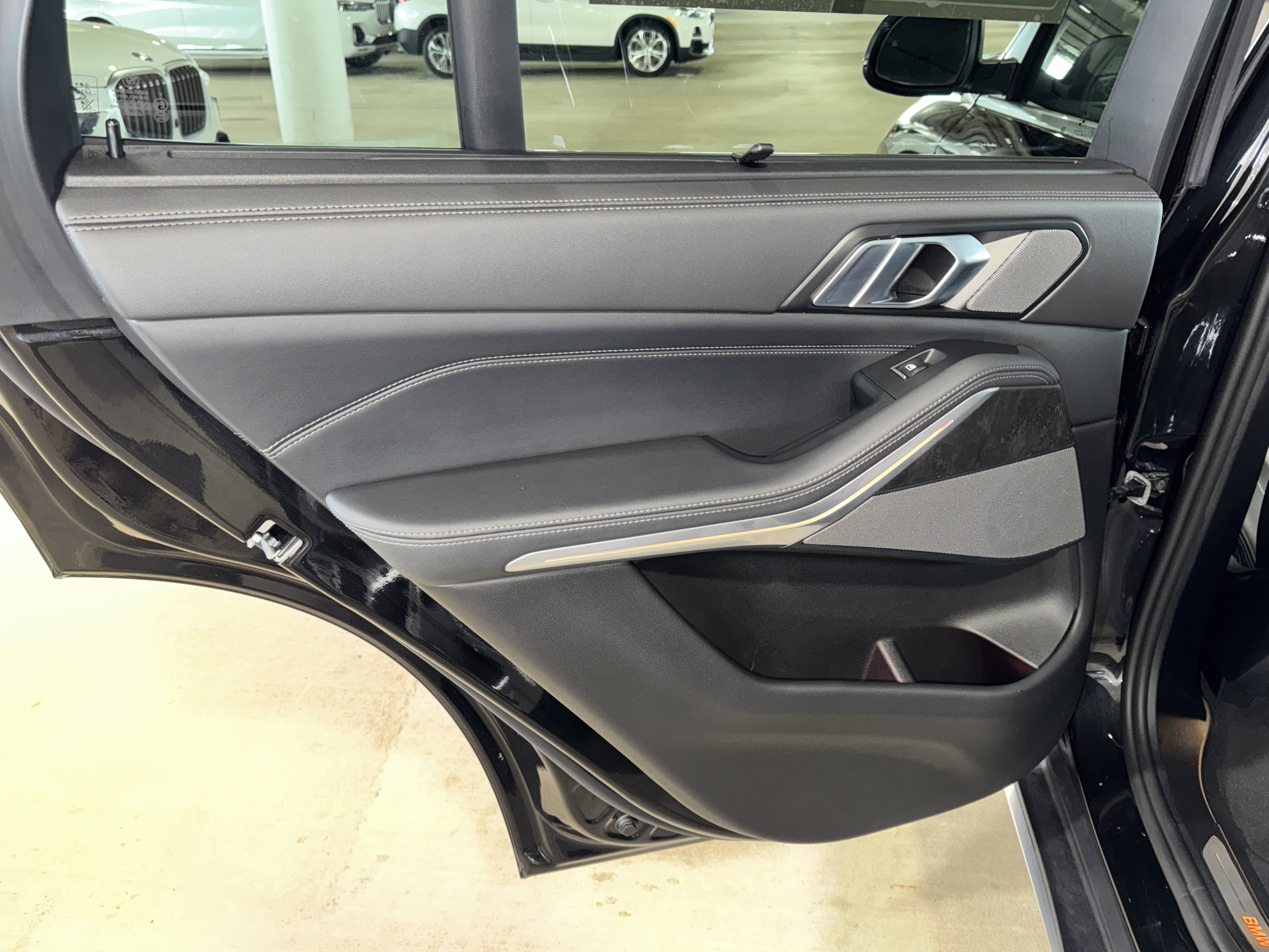 Certified 2024 BMW X5 sDrive40i w/ Executive Package image 16