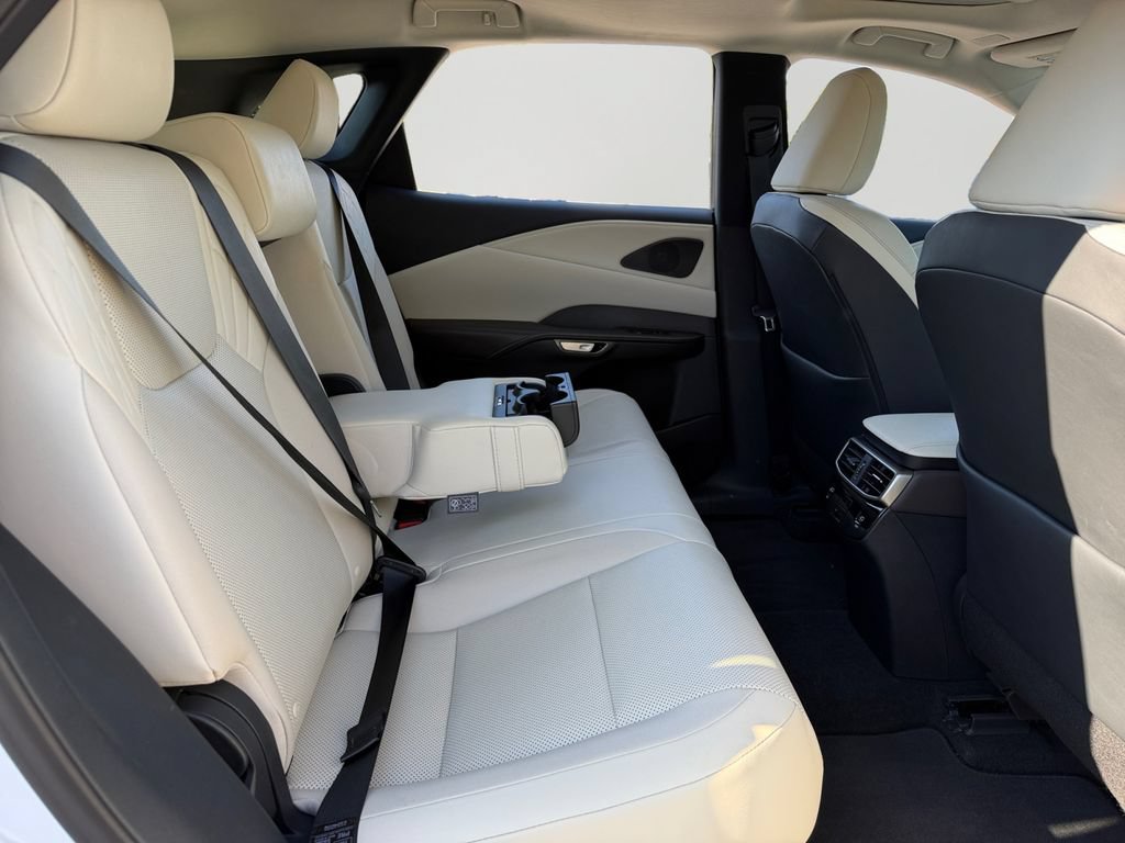 Certified 2023 Lexus RX 350 Premium w/ Accessory Package (Z1) FWD image 10