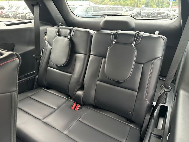 New 2025 Ford Explorer ST-Line w/ ST-Line Street Pack image 22