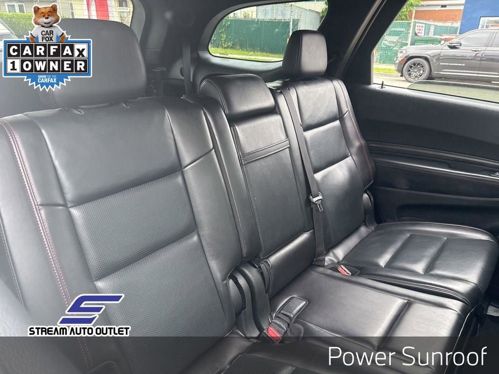 Used 2023 Dodge Durango R/T image 15