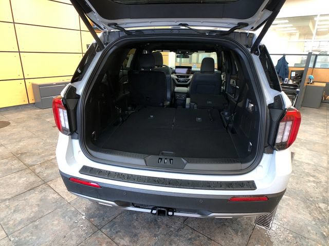 New 2027 Ford Explorer Active w/ Active Comfort Package AWD/4WD image 21