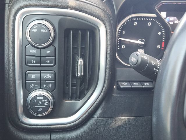 Used 2020 GMC Sierra 2500 Denali w/ Denali Ultimate Package AWD/4WD image 24