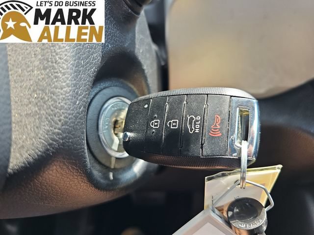 Used 2016 Kia Sportage LX FWD image 15