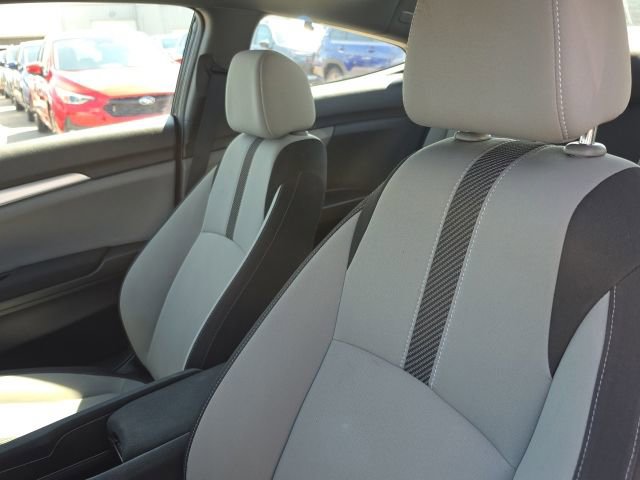 Used 2018 Honda Civic LX-P image 3