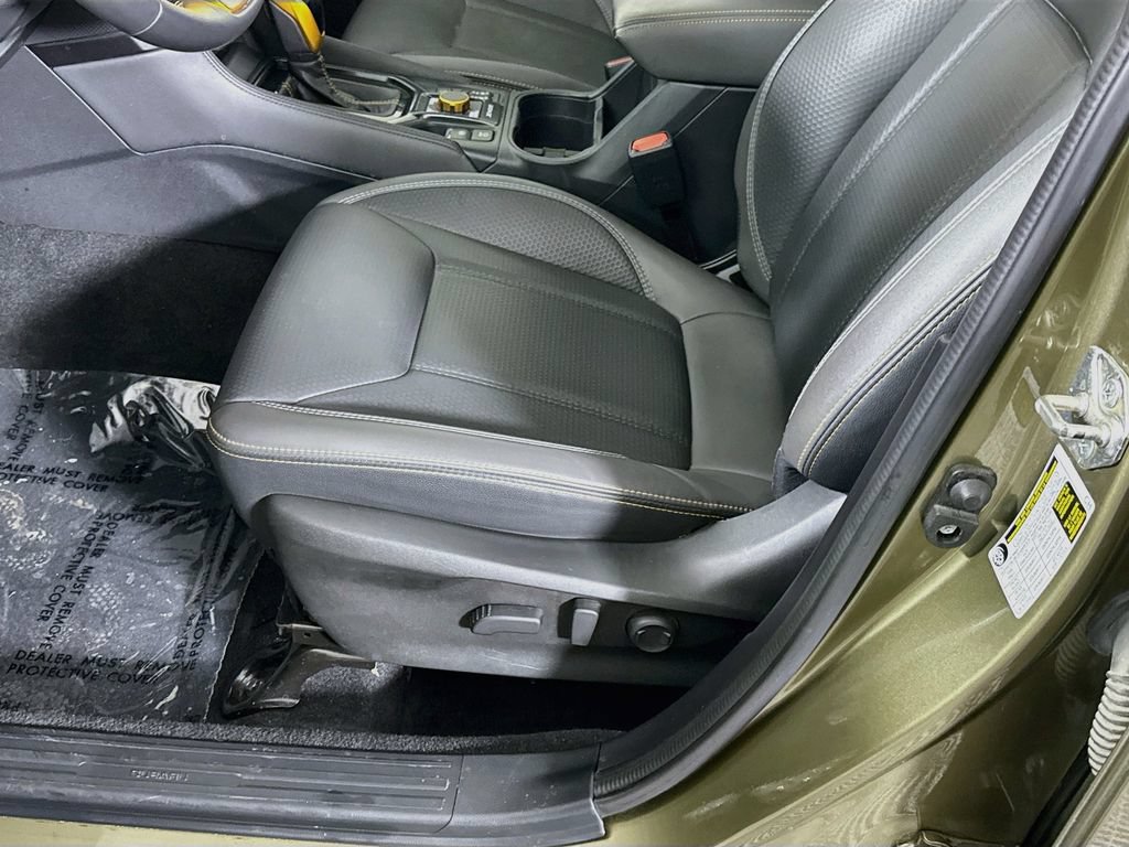 Used 2022 Subaru Forester Wilderness AWD/4WD image 26