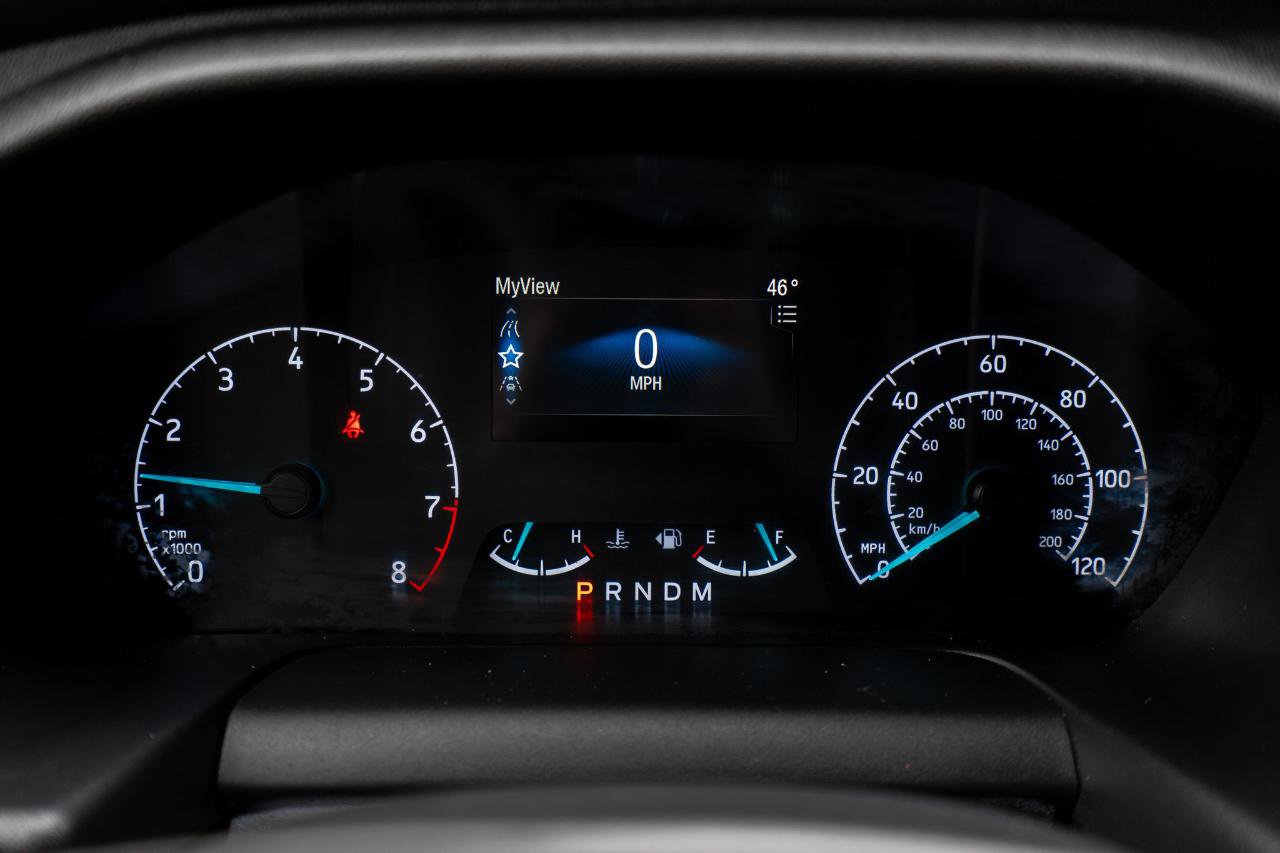 Used 2024 Ford Transit 350 XLT image 30