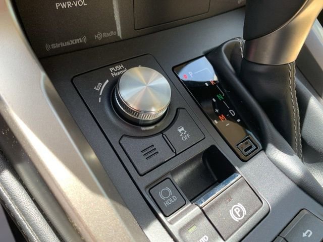Used 2020 Lexus NX 300 AWD w/ Comfort Package image 30