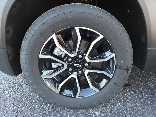 New 2025 Chevrolet TrailBlazer ACTIV w/ Convenience Package image 62