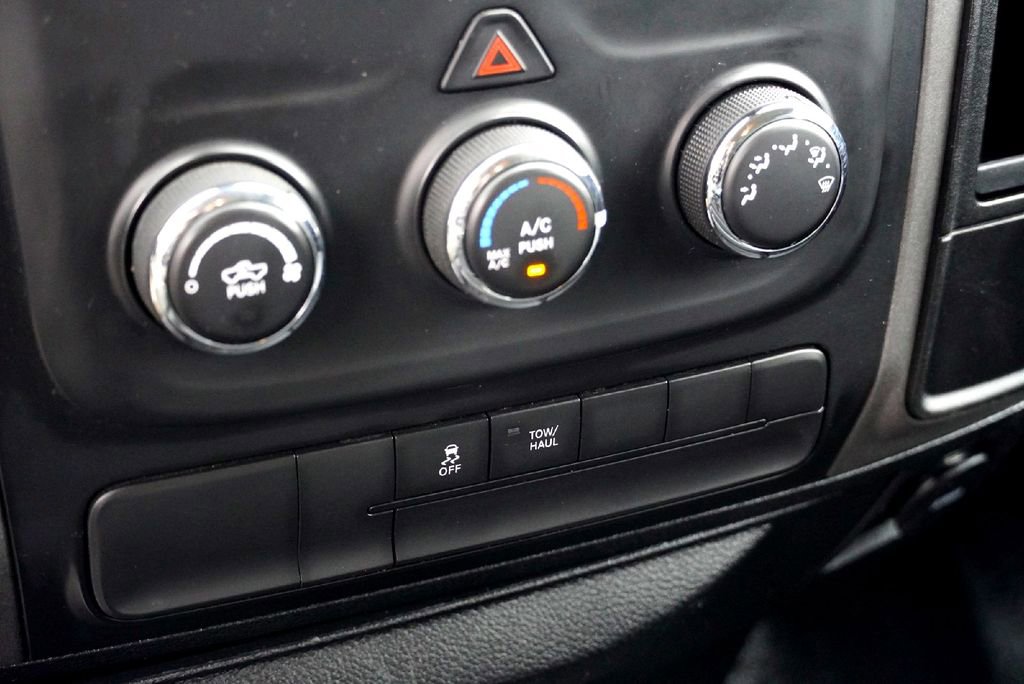 Used 2018 RAM 1500 Tradesman image 17