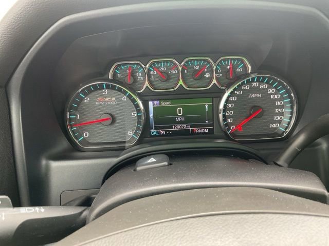 Used 2016 Chevrolet Silverado 1500 LT w/ All Star Edition image 31