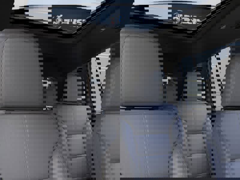 New 2026 GMC Acadia Elevation w/ Black Edition image 24