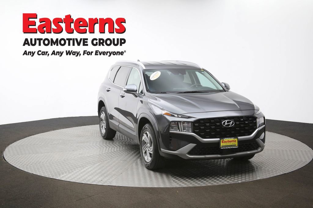 Used 2023 Hyundai Santa Fe SEL image 51