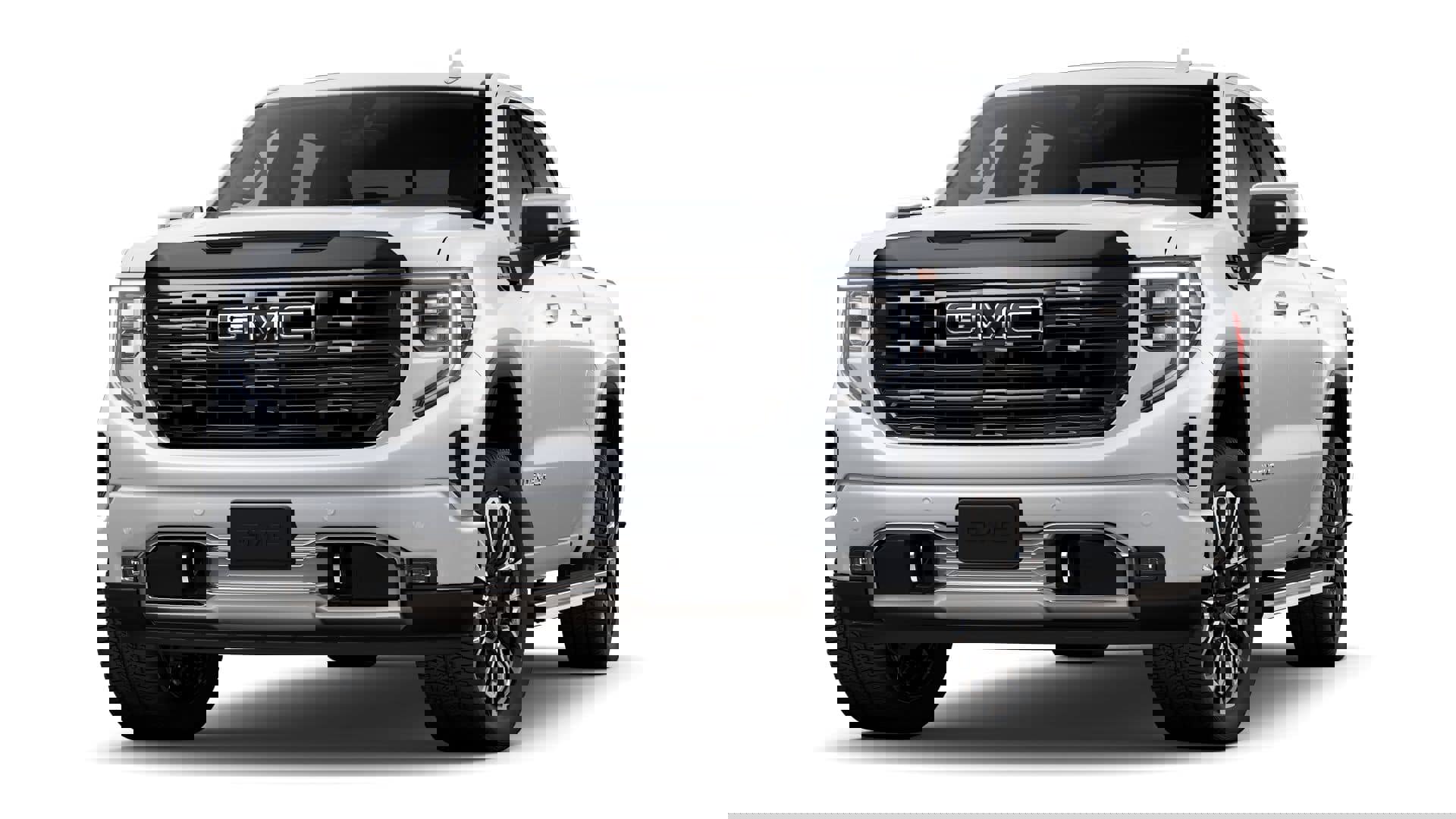 New 2026 GMC Sierra 1500 Denali Ultimate image 49