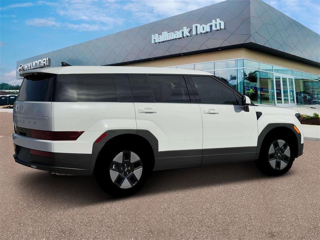 New 2026 Hyundai Santa Fe SE image 8