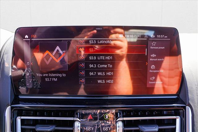 Used 2026 BMW 840i xDrive image 17