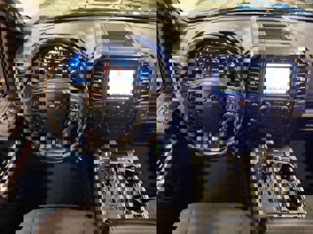 Used 2020 Ford F150 XLT w/ Equipment Group 302A Luxury image 11