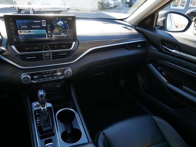 Certified 2023 Nissan Altima 2.5 SL image 15